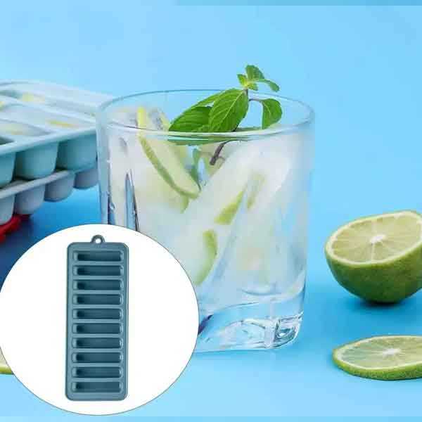 Ice-Line Tray
