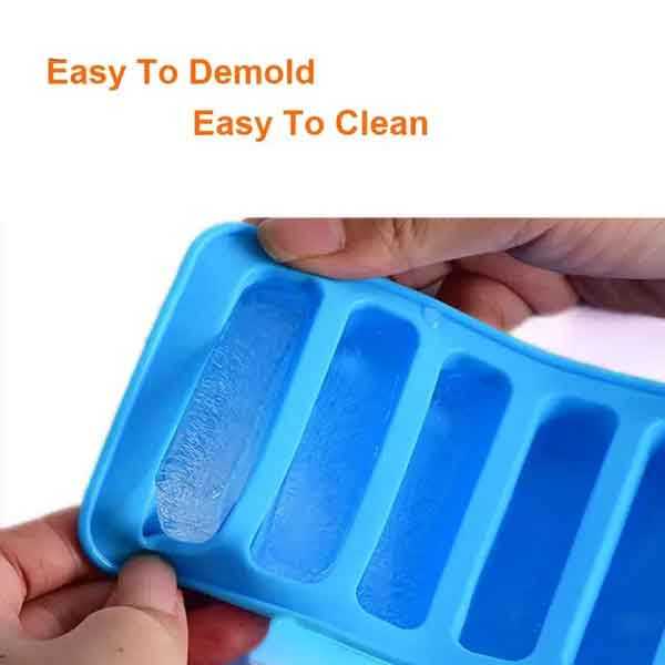 Ice-Line Tray