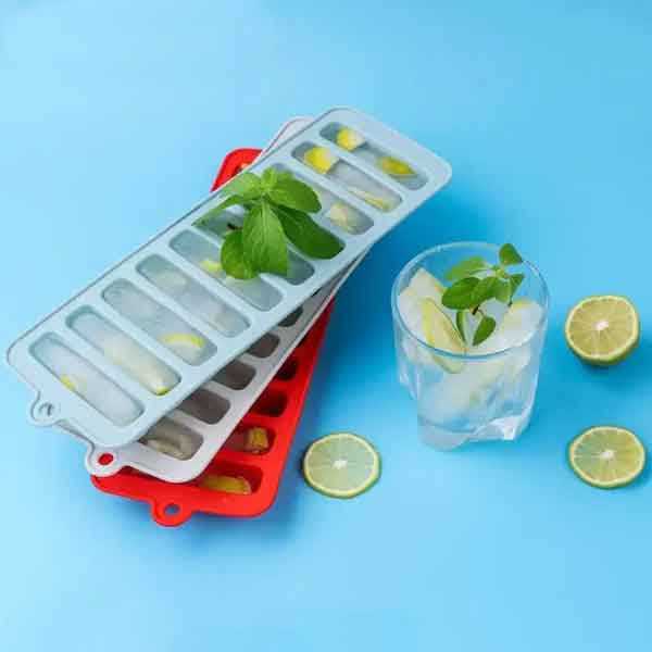 Ice-Line Tray